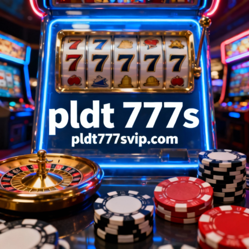 pldt 777s