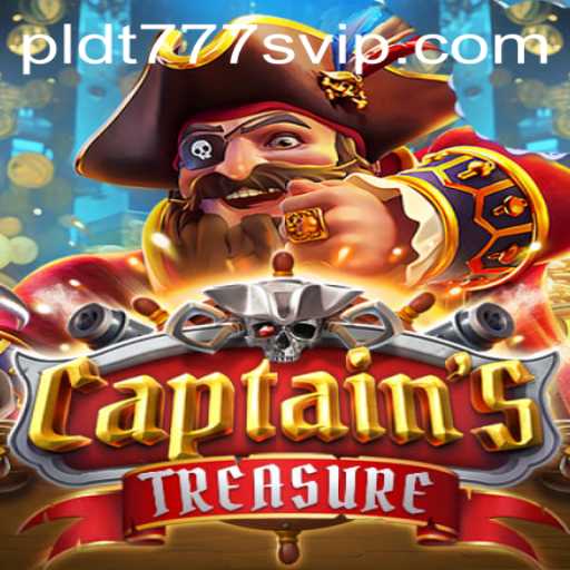 Exploring CaptainssTreasure: A Modern Twist on Classic Gaming
