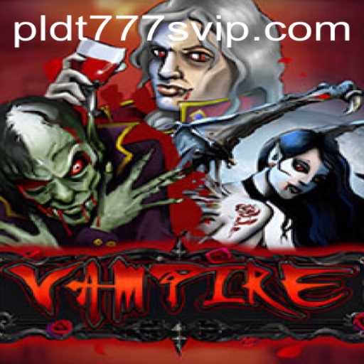 Unveiling the Intrigue of 'Vampire': A Thrilling New Game Experience